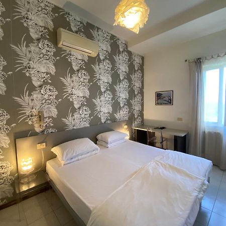 Hotel Casa Lupi Marciana Marina Kültér fotó