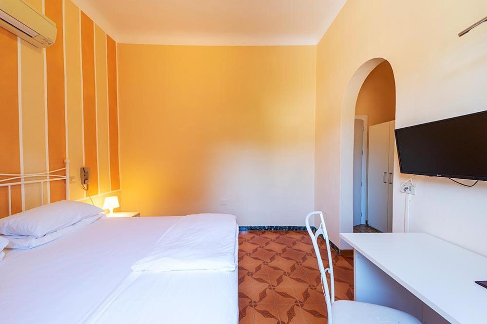 Hotel Casa Lupi Marciana Marina Kültér fotó