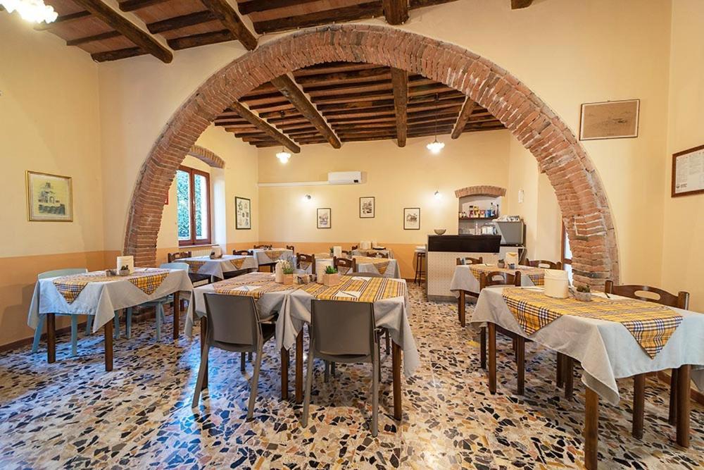 Hotel Casa Lupi Marciana Marina Kültér fotó