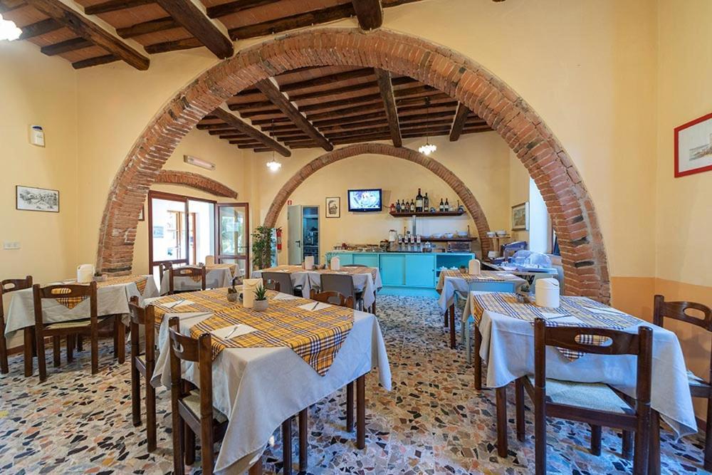 Hotel Casa Lupi Marciana Marina Kültér fotó