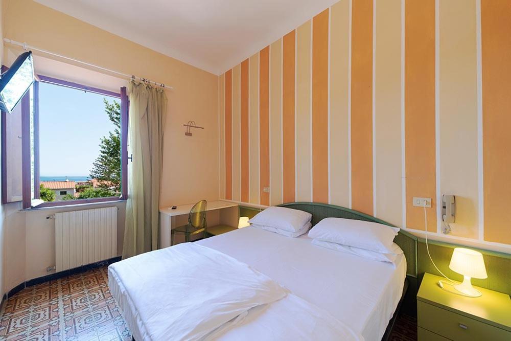 Hotel Casa Lupi Marciana Marina Kültér fotó