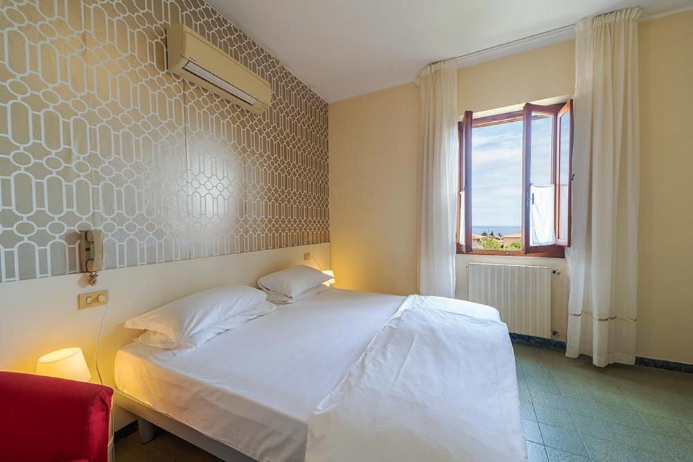Hotel Casa Lupi Marciana Marina Kültér fotó