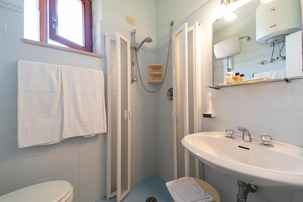 Hotel Casa Lupi Marciana Marina Kültér fotó