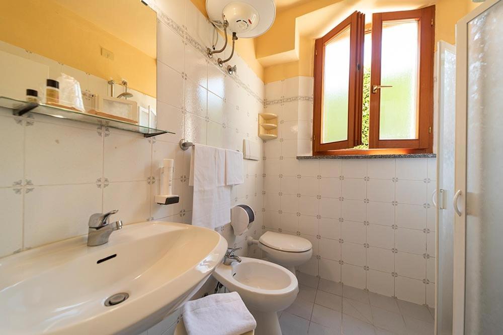 Hotel Casa Lupi Marciana Marina Kültér fotó