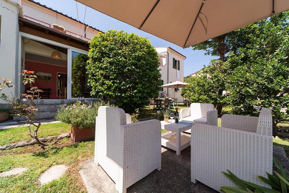 Hotel Casa Lupi Marciana Marina Kültér fotó