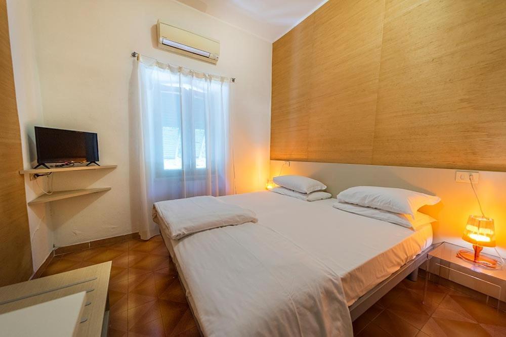 Hotel Casa Lupi Marciana Marina Kültér fotó