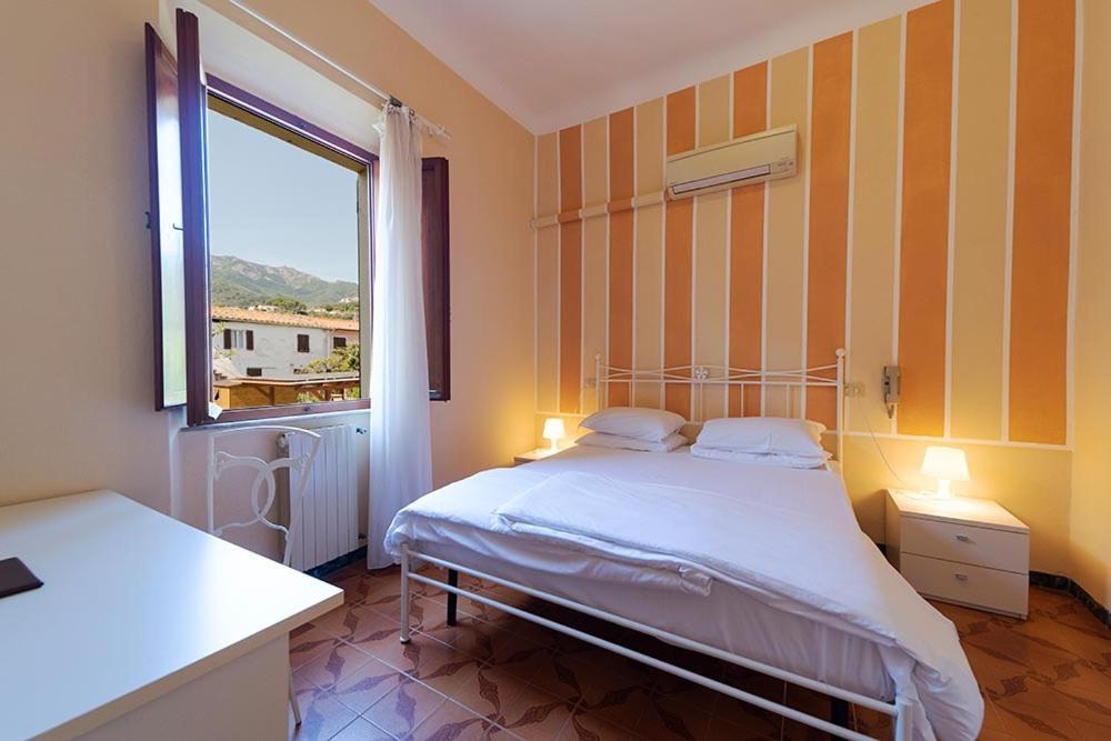 Hotel Casa Lupi Marciana Marina Kültér fotó