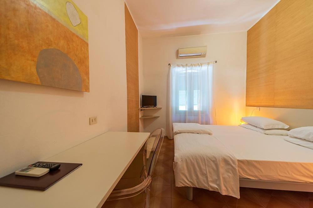 Hotel Casa Lupi Marciana Marina Kültér fotó
