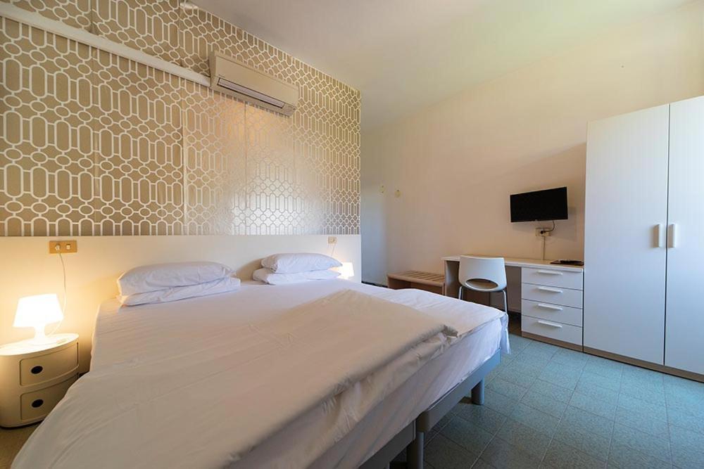 Hotel Casa Lupi Marciana Marina Kültér fotó