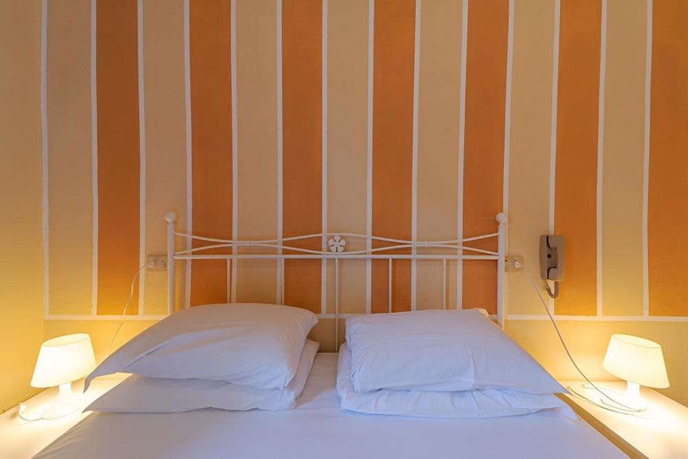 Hotel Casa Lupi Marciana Marina Kültér fotó