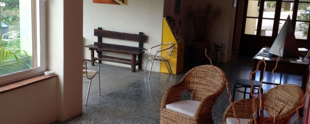 Hotel Casa Lupi Marciana Marina Kültér fotó